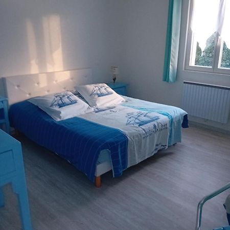 La Pecherie Bord De Mer La Plaine-sur-Mer Ngoại thất bức ảnh