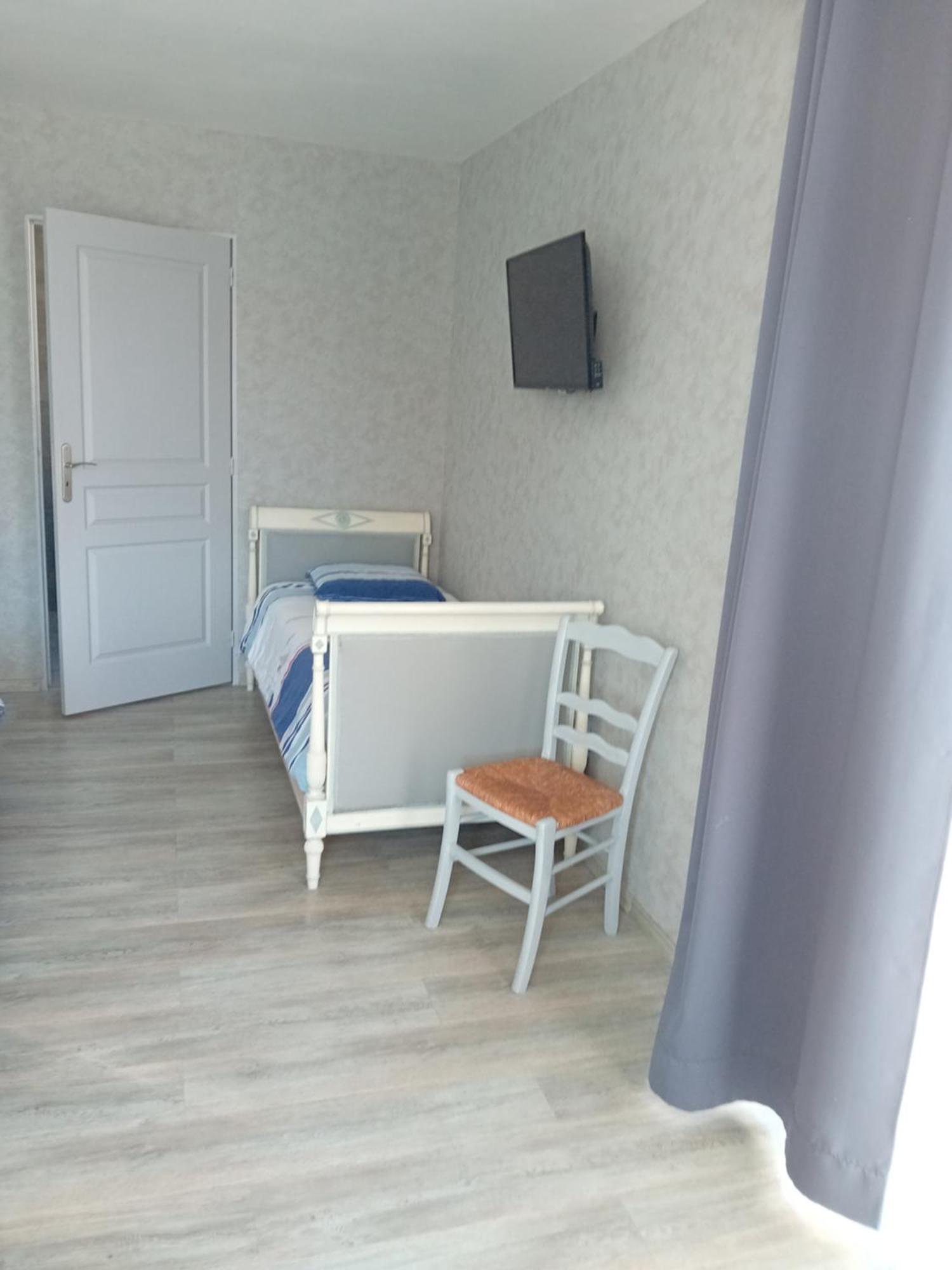 La Pecherie Bord De Mer La Plaine-sur-Mer Ngoại thất bức ảnh
