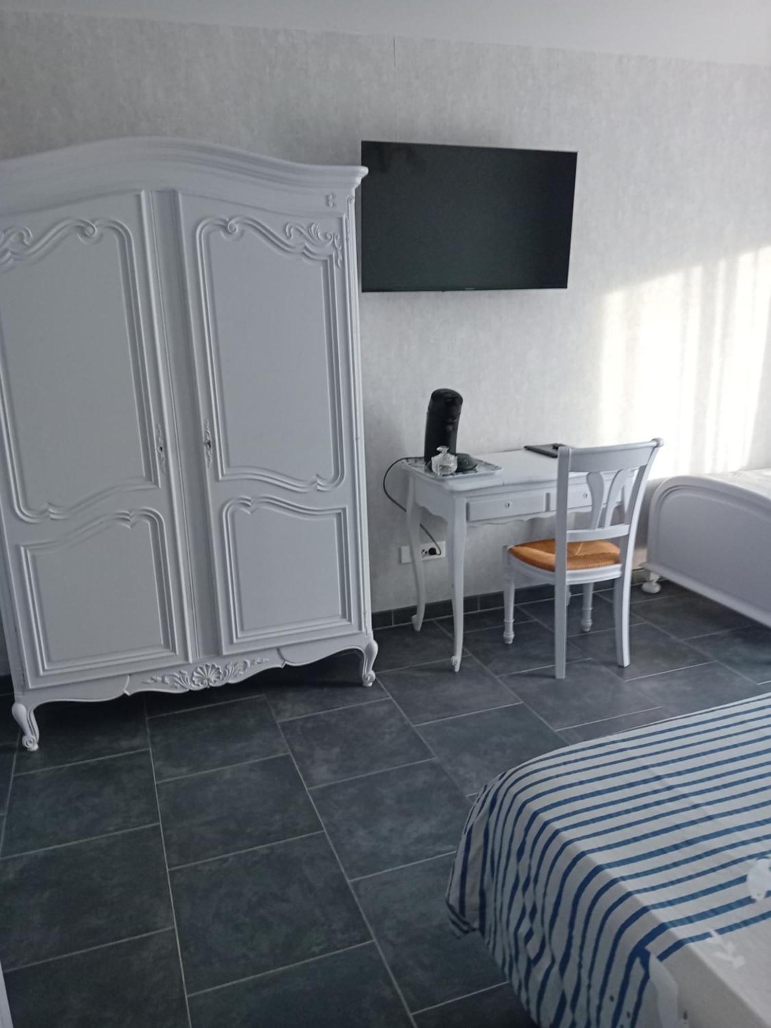 La Pecherie Bord De Mer La Plaine-sur-Mer Ngoại thất bức ảnh