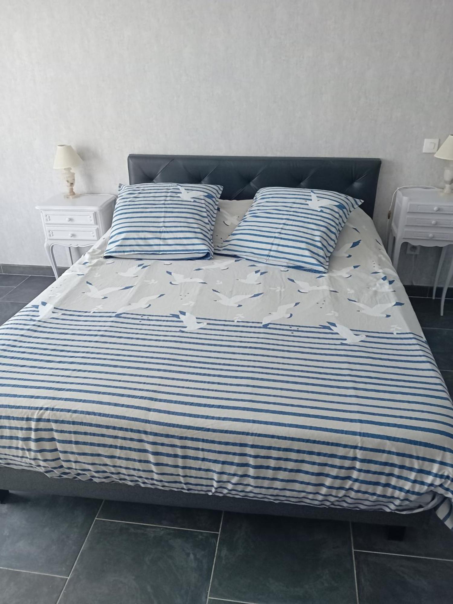 La Pecherie Bord De Mer La Plaine-sur-Mer Ngoại thất bức ảnh