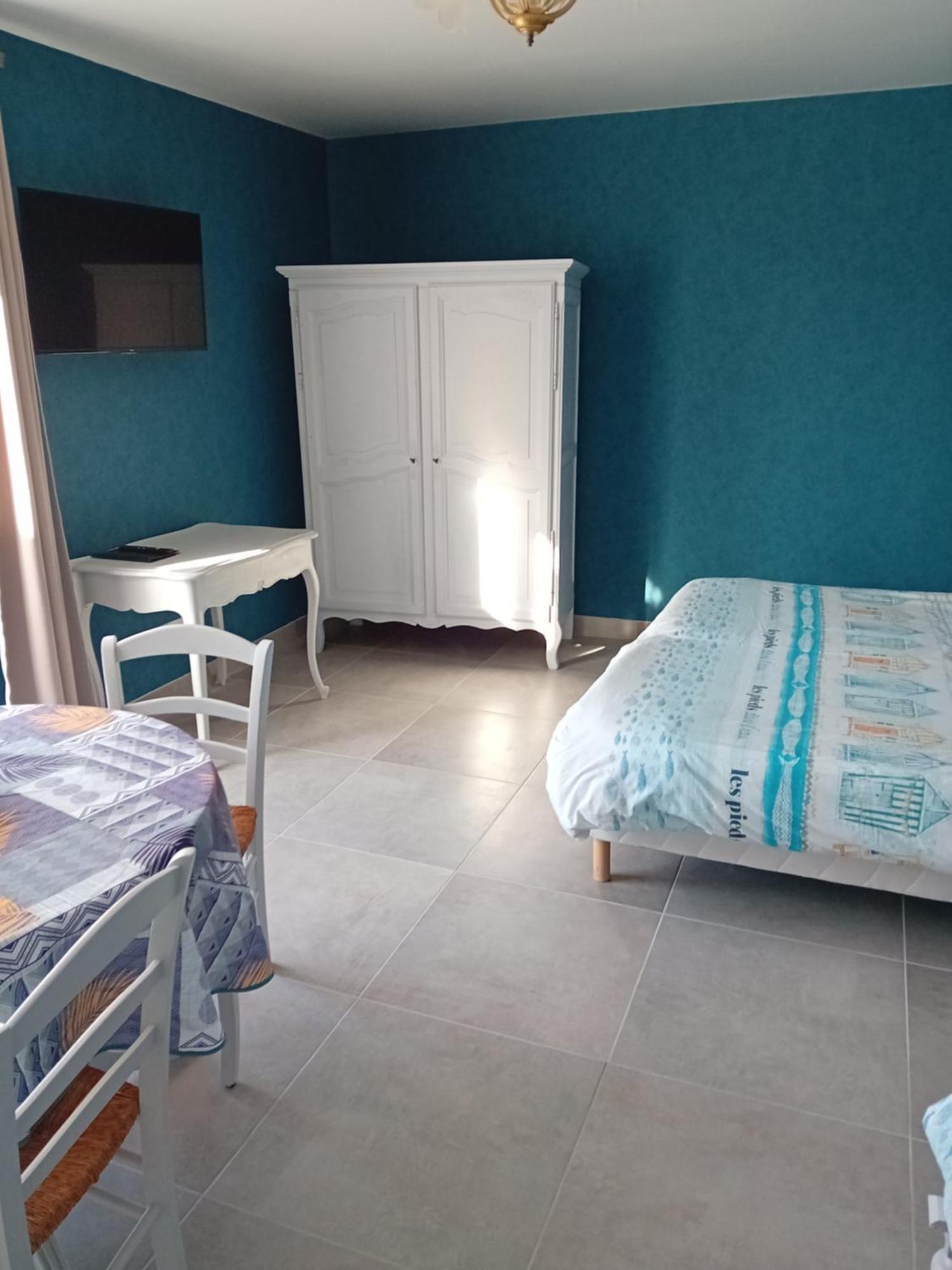 La Pecherie Bord De Mer La Plaine-sur-Mer Ngoại thất bức ảnh