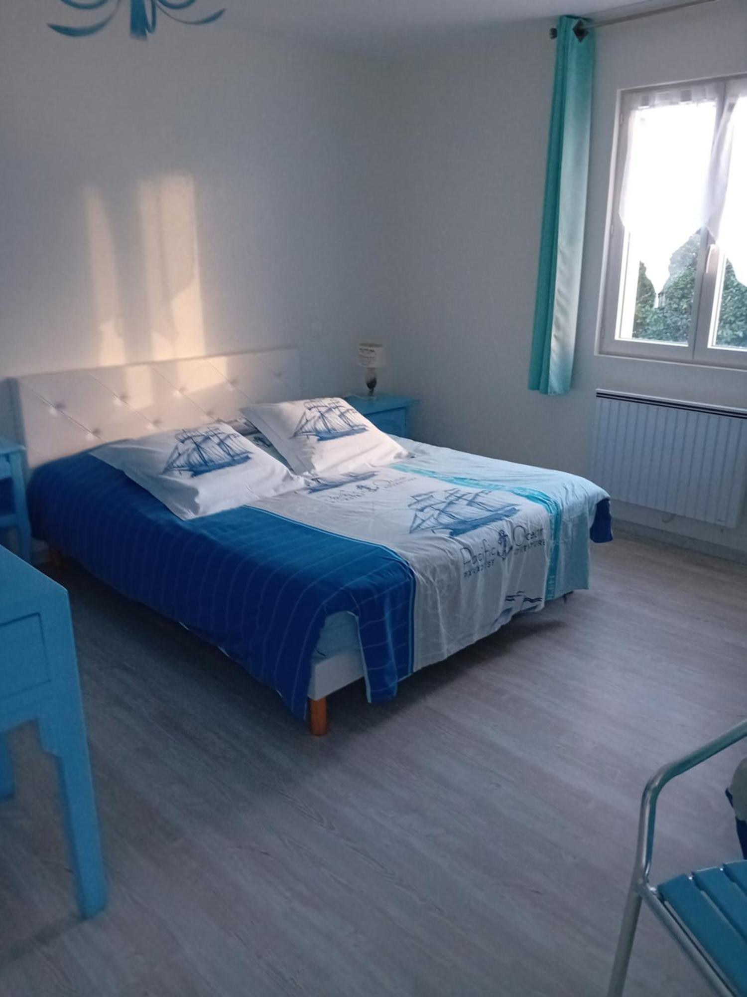 La Pecherie Bord De Mer La Plaine-sur-Mer Ngoại thất bức ảnh