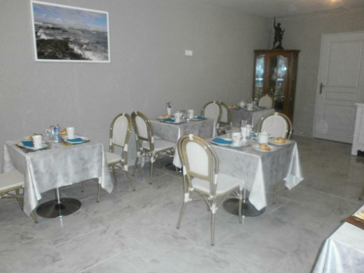 La Pecherie Bord De Mer La Plaine-sur-Mer Ngoại thất bức ảnh