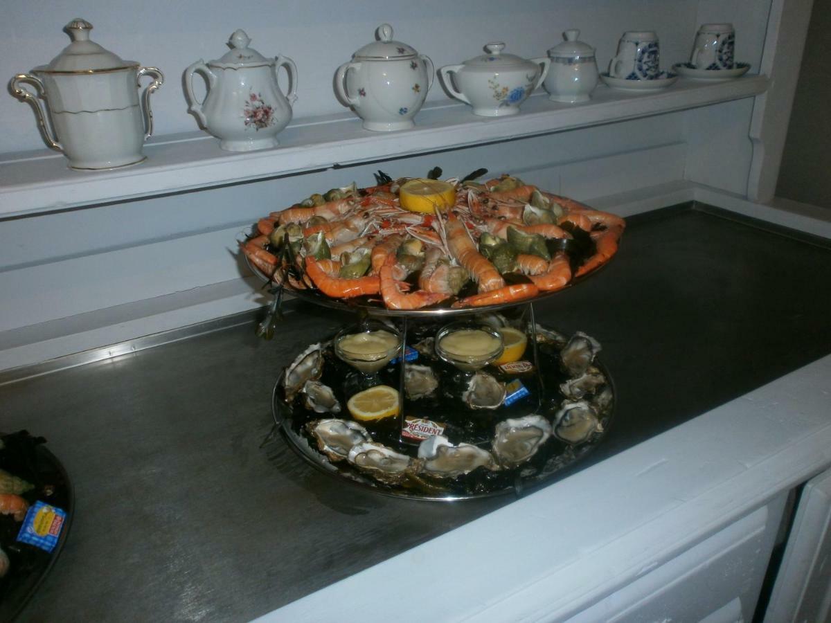 La Pecherie Bord De Mer La Plaine-sur-Mer Ngoại thất bức ảnh